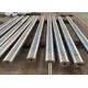 4145H Rough Turned Alloy AISI Hollow Forged Steel Round Bars