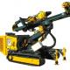 SM300 Diameter 219mm 46kw Hydraulic Crawler Drills