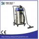 CIP Type Industrial Wet Dry Vacuum Cleaners with Circulating cold air blast