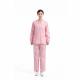 35% Polyester 65% Cotton Scrub Suit Uniforms Female