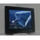 17 Ruggedized LCD Monitor IP65 Waterproof Enclosure, Wide operating temerature range
