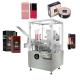 Pet Bottle Automatic Cartoning Machine Lipstick Nail Polish Perfume Vials Vertical