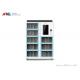 Library 24 Hours Smart Book Cabinet UHF RFID Removable