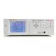 High Voltage Insulation Resistance Test Meter 10V-1000V 100meas/Sec
