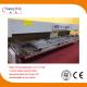 LCD Display Automatic Glass Cutting Machine 3 Circular Blades