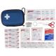 Medical Equipment Mini EVA First Aid Kit Box Traveling First Aid Kit Bag