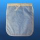 Food Grade 200 Micron Mesh Filter Bags , Nylon Nut Milk Bag 12 x 12