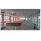 Steel Structure Commercial Office Building High-quality Steel Manufacturing