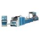 Flexo Printing And Cutting Machine For Cement Bag / Bottom Valve Bags