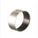 Carbon Steel Pap Du Bushing Slitted Type Tin Plating