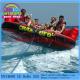 Crazy Water Sports Flying inflatable UFO, inflatable crazy ufo Inflatable Water Games UFO