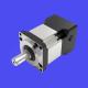 Mini Spur 1/2 Stages HNBR Seal Ring Planetary Gear Reducer 20CrMnTi