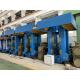 Four Stands 250m/Min 4hi Cold Rolling Mill Carbon Steel