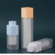 Mini 15ml 30ml 50ml Airless Cosmetic Containers For Serum