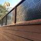 Decorative Metal Privacy Fence Panels