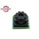 1MP USB Camera Module 12mm Mini Camera Chip For Industrial Monitoring Equipment