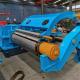 Cutting To Length Coil Slitting Machine Line 180kw With High Precision
