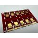 0.2mm-6.0mm Thickness Multilayer PCB Board with Multiclass Impedance and Copper Thickness 0.5oz-6oz