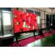 116 200W/M2 SMD1010 P1. 875 Indoor Mobile LED Screen