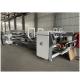 Electric Driven Folder Gluer Machine The Perfect Solution for Automated Packaging