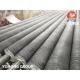 ASME SA249 TP304 Stainless Steel Fin Tube For Condenser