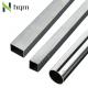 No.3 Surface JIS 24 Inch Stainless Steel Pipes Tubes 0.2-20mm Thick