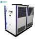 Chiller Agent 25 hp 15 ton 18 Ton Air Cooled Water Chiller for Plastic Injection Molding Machine