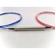 3 Ports 1550nm Polarization Insensitive Optical Circulator