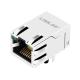 XFATM9-CTGA1-4M 1x1 Port 100 Base-T Ethernet Rj45 Jack Module LPJ6014A175NL