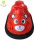 Hansel coin operated type chinese bumper car amusement park toys