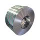 Hot Dipped Galvanized Steel Strip Coil Corrosion Resistant Panel DX51D DX53D 1250mm