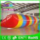 Guangzhou QinDa excited water blob, inflatable water blobs for sale, water blob
