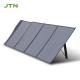 200W Foldable Solar Panel with 2 USB Outputs Suitable FCC/CE/ROHS/PSE/BSCI Certified