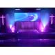 IP43 Indoor Fixed Led Display Full Color Led Screen Panels For Church