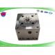 Sodick EDM  VZ300 VL600 GUIDE HOLDER  SLIDE BLOCK  GUIDE FIXED SEAT