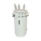 30kva Three Phase Pole Mounted Step Up Oil Power Electric Transformer 12KV To 208V