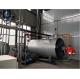 350C High Temperature Thermal Oil Boiler, Industrial Thermal Fluid Heater For Textile Industry