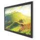 Black 13.3 Inch Tablet Kiosk Wall Mount Touch Screen Kiosk 500cd/M2