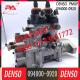 HP0 DENSO Diesel Fuel Pump 094000-0920 For ISUZU 8-98283902-0 8982839020