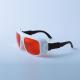 OD7 UV400 Green Laser Protection Glasses 450nm Laser Goggles