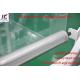 Heat Seal Lidding High Density Roll 300 Microns Casting Plastic Film