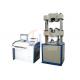 Up Or Down Moving Hydraulic Tensile Testing Machine Computer Control WAW - 2000KN