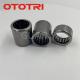 OTOTRI Open End Drawn Cup Needle Roller Bearing HK6032 60*68*32mm For Building Material Shops