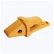 alibaba china suppliers excavator PC200 replacement parts bucket teeth adapter