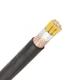 Low Smoke Zero Halogen Power Cable Copper Conductor PVC XLPE PE Insulstion