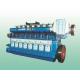 1000KW - 2000KW HFO diesel oil  gas Fired Power Generating Sets to the Small Shops / Power Plant