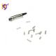 0.2mm Small Diameter Stainless Steel Cylindrical Compression Spring For Ballpoint Pen