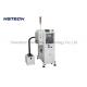 Keyence Ion Wind Bar Spiral Brush Dust Collector PCB Surface Cleaner Equipment