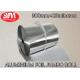 Heavy Duty 8011 Aluminium Foil Jumbo Roll 30cm Width 20 Micron Thickness