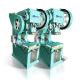 Punching machine supplier, J21S-10T hydraulic punch press manufacturers